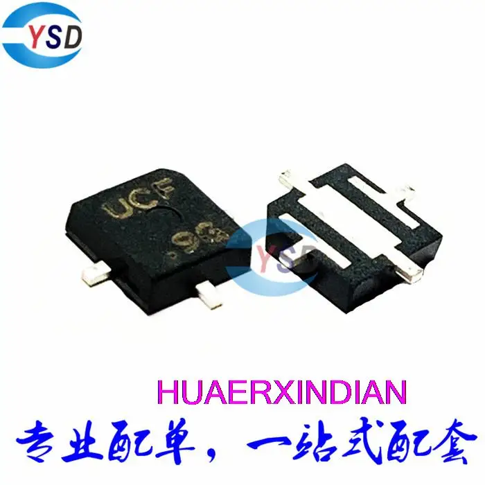 

10 шт., новый оригинальный 2SK3476 PW-X UCF