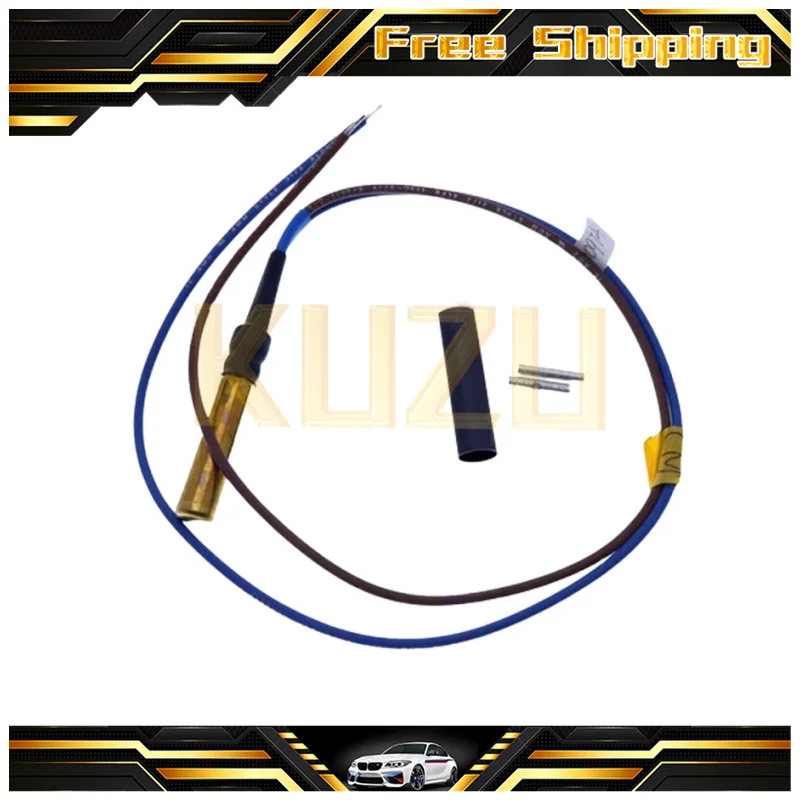 Несертифицированный датчик 40-974 40974 400974, подходит для температуры охлаждающего воздуха Thermo King