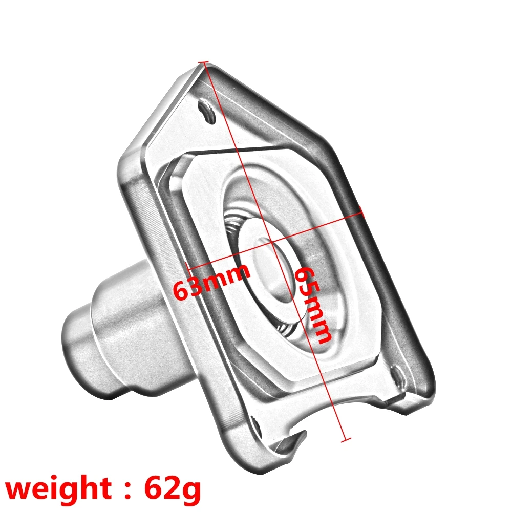 Solenoid Cover Starter Push Button for Harley Twin Cam Sportster XL 883 1200 Dyna Softail Touring 91-17 Motorcycle Accessories