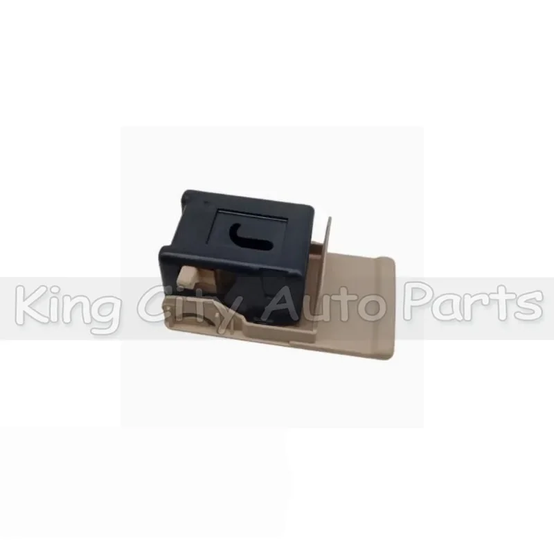 CAPQX For Volkswagen Touran Car Glove Box Lock Latch Lid Handle Glove Box Door Panel Dash Car Interior Handle Latch Lock