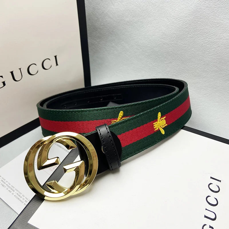 

NEW With box Mens Designers Belt Luxury Womens Belts Letter Leather belt fashion business casual simple classic L109