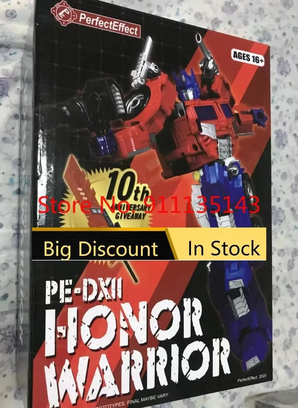 thumb