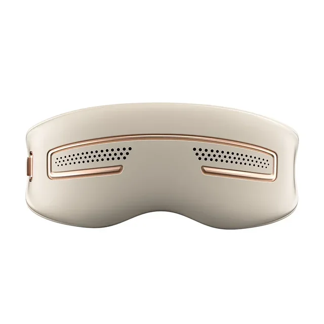 Practical bestseller Cold Compress Hot Compress Moisturizing Eye Massager Charging 2