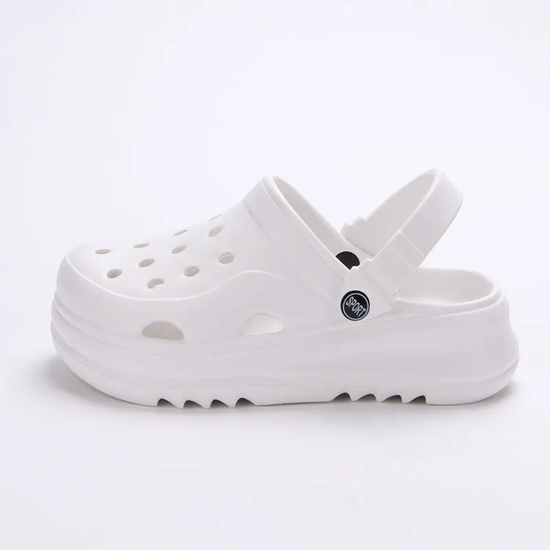 Ženski sandali z optično platformo, udobni cokli, modni copati, poletni natikači za na plažo, novi izdelki v letu 2024_voghion.com