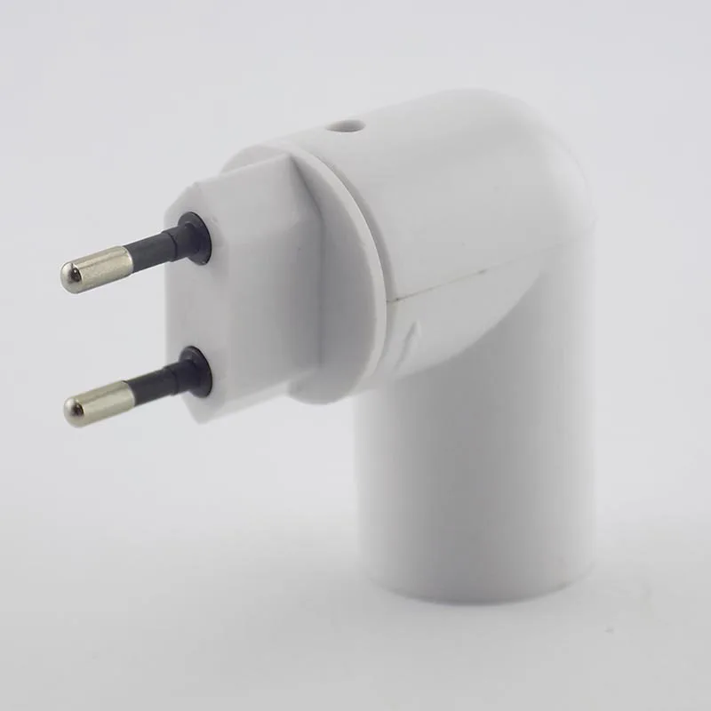 E27 Socket Lamp Bulb Adapter 360 Degrees Adjustable Light Bases Lamp Holder Converter 100-230V EU US Plug lamp holder,lamp bulb holder,lamp base,lamp socket adapter