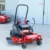 Ride on Lawn Mower None Turn With Grass Catcher CE EPA Riding Lawn Mower for Golf Yard Farm Turn Lawn Mower 1