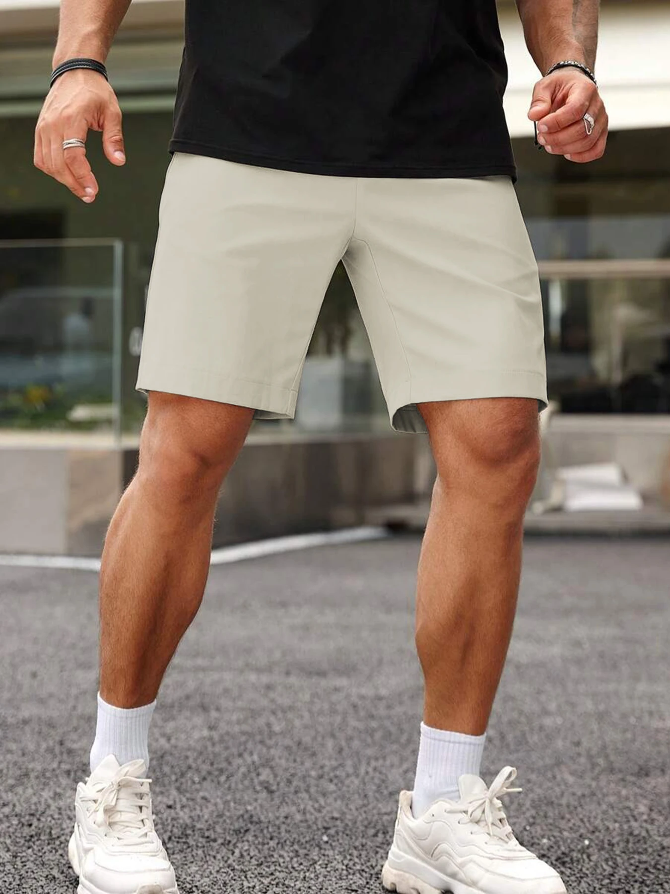 Costume de Style britannique pour hommes