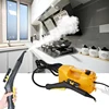 Upgraded 2nd Steam cleaner 2600W High Pressure Washer Sterilization Car Furnitures Carpet Sofa Curtain Cleaning Washing Machine 1
