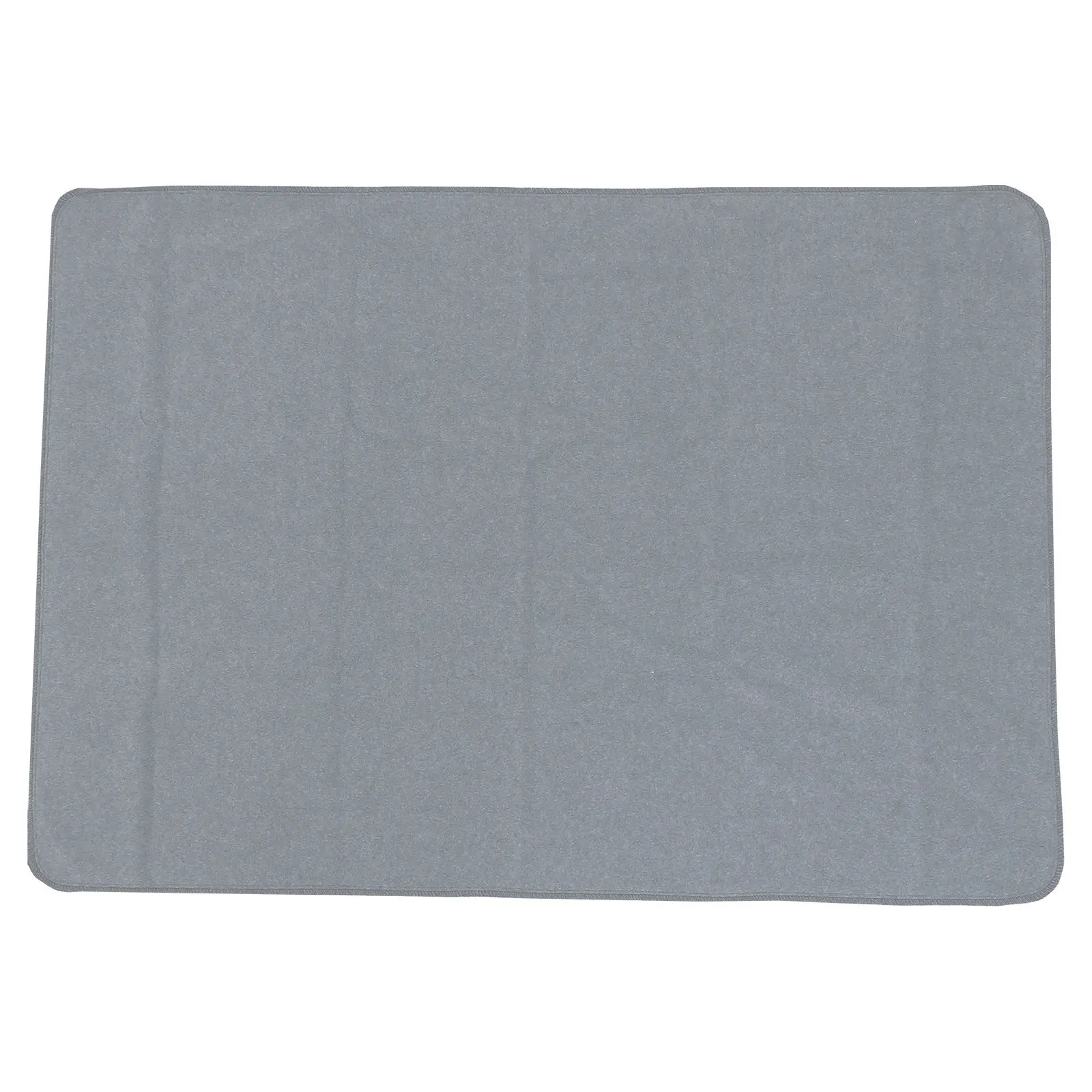 1개 방수 애완동물 담요 방습 두꺼운 폴라폴리스 강아지 침대 커버 매트리스 보..