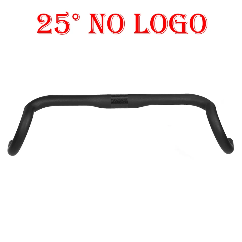 EASTON Drop Bar EC70 AX Flare Gravel 31,8 Mm 440 Mm