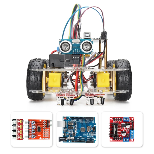 Schrittmotor ansteuern mit Arduino - Automatisierung ohne  Programmierkenntnisse ! 