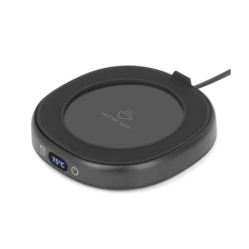 سخان كوب قهوة فاخر كهربائي