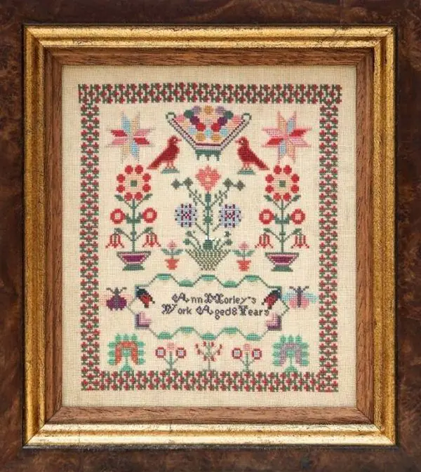 

Набор для вышивки крестом Ocean, вышивка хлопком, Домашние развлечения своими руками, рукоделие, счетные наборы, новый стиль, 15, 33-37