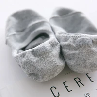 5/10 paires de chaussettes invisibles pour hommes, pantoufles en coton et Silicone, antidérapantes, chaussettes d'été invisibles, décontractées, respirantes, fines, bateau 6