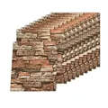 Brick Red