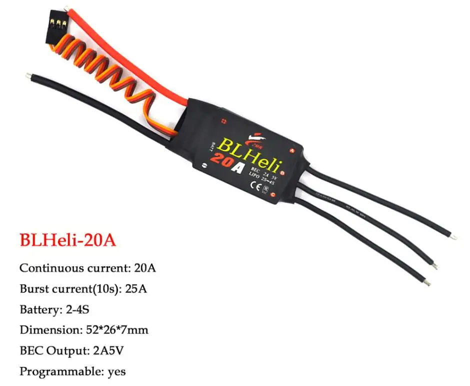 Batterie Drone 11.1V LiPo 12A à 80A pour RC Quadcopter Hélicoptère avec câbles et connecteurs