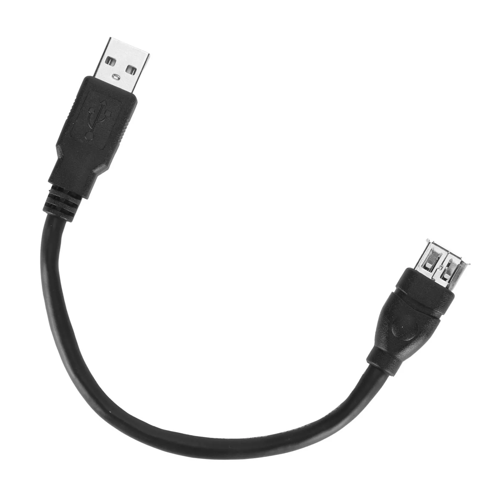 Firewire 6 Pin To USB Cable Easy To Bend Firewire 1394 6 Pin To USB Adapter Cable Professional Female To Male for Scanner