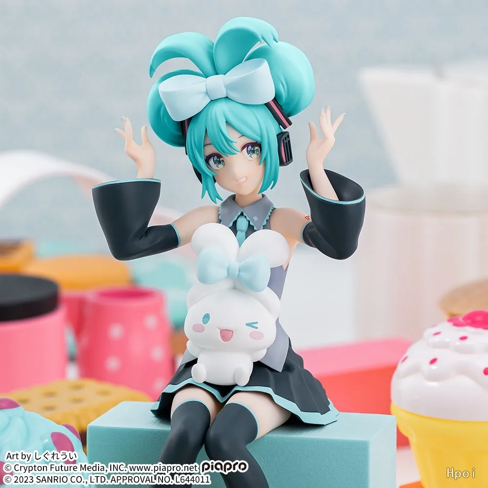 S154dbc0a8aab4d3c91612d58b708df4fK - Hatsune Miku Figure