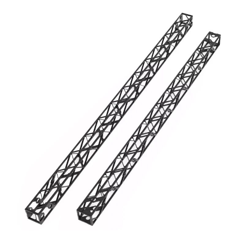 

Hollow Gantry Kit for VORON 2.4 300/350mm Hollow-out High Precisions Gantry 3D Printer Accessories Repair Part