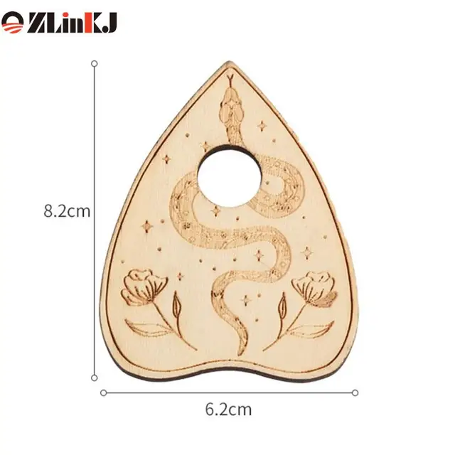 4Db Vintage Mini Fa Kristálygolyó Kijelző Állvány 3-10 Cm-Es Kristálygömb Alapkonzol Ékszer Állványhoz - Image 4