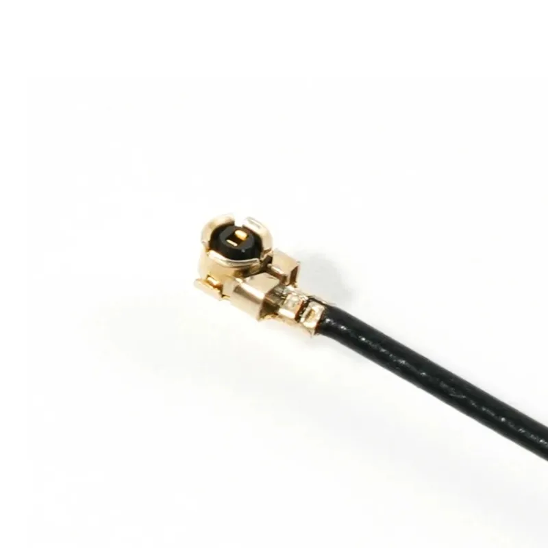 BETAFPV Antennes FPV 5.8G 2dBi RHCP Lot de 2 - Boost Signal VTX Analogique/Numérique