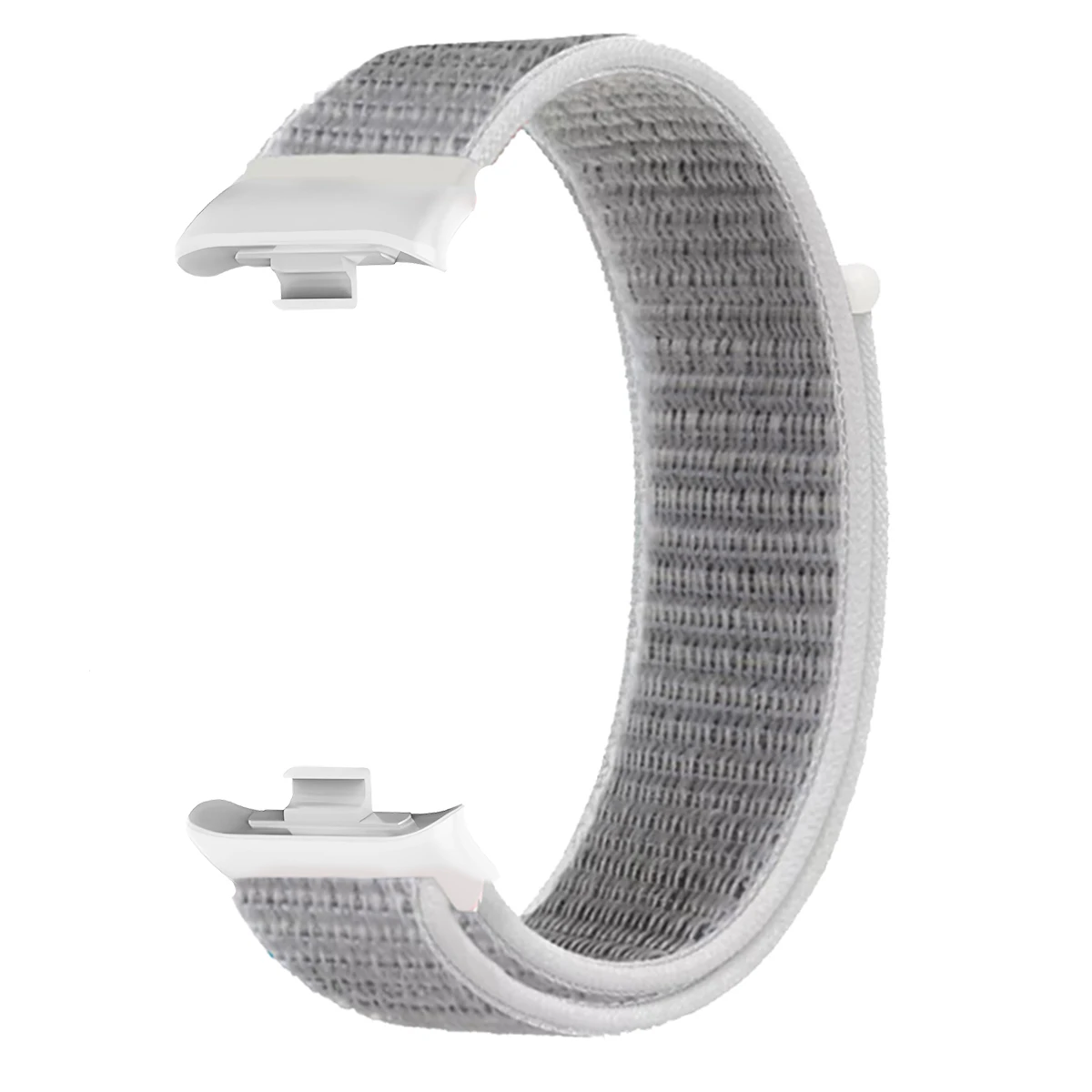 Nylon Loop Strap Replacement Wristband for Smart Watch Bracelet Accessories