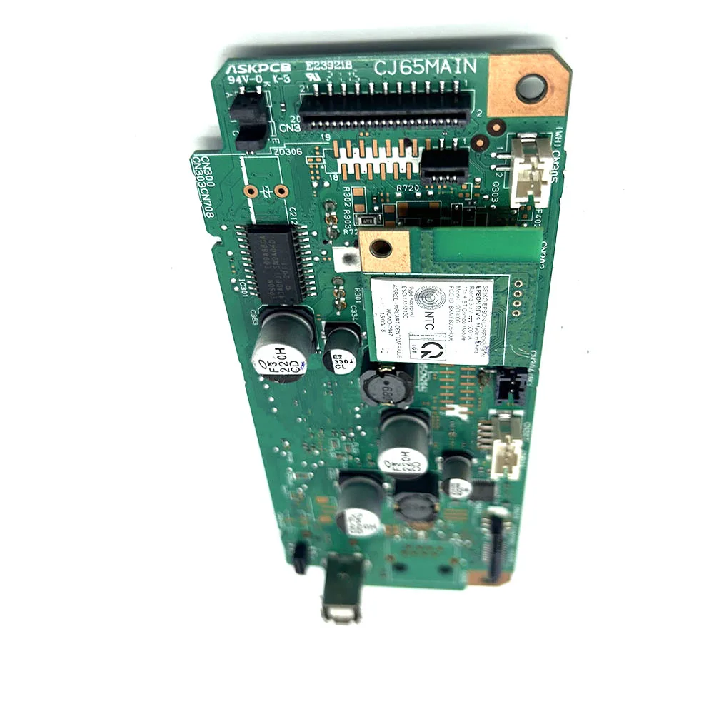 

Материнская плата CJ65MAIN Подходит для Epson EcoTank L 3258 L3258 3258