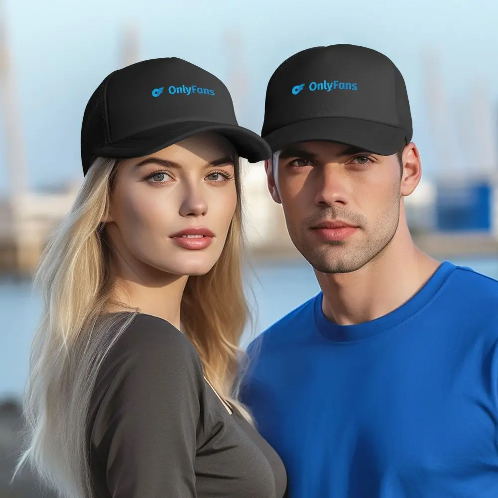 Erwachsene nur Fans Trucker Hut angepasst Mesh Baseball Caps Snapback Caps Hüte Trucker Worker Cap verstellbare Trucker Cap Winter – Detail 7