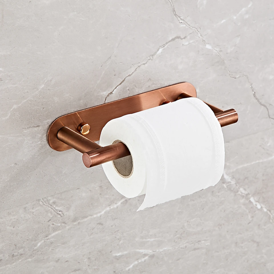 304 ステンレス鋼のトイレット ペーパー ホルダーは、パンチなし、ネジパンチ、回転可能なトイレット ペーパー ホルダー、壁トイレット ペーパー  ロールにすることができます。 - AliExpress 304ステンレス鋼のトイレットペーパーホルダーは、パンチなし、ネジパンチ、回転式トイレットペーパーホルダー、壁掛けトイレットペーパー