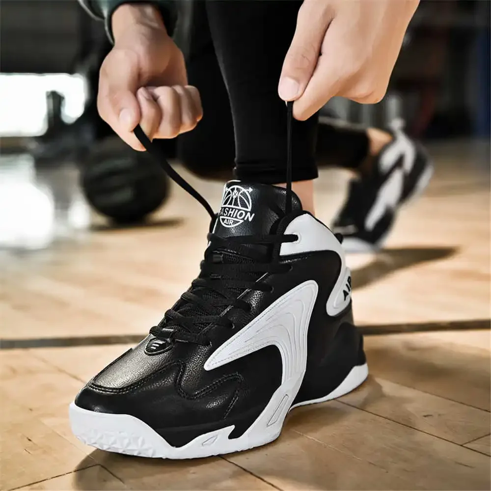 Sneaker Boot