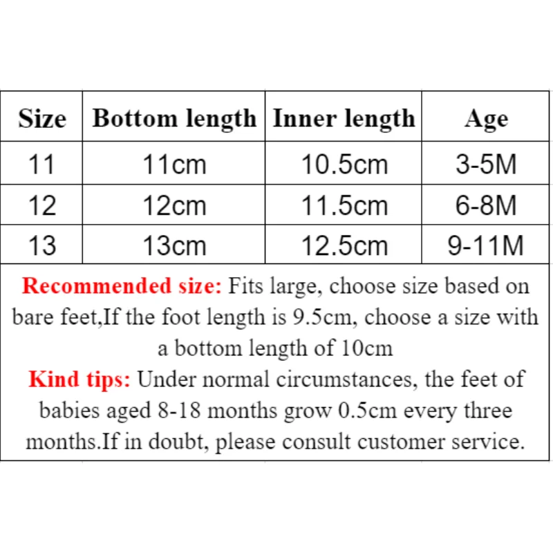 Newborn Baby Girl Shoes Classic Bowknot Rubber Sole Anti-slip PU Leather First Walker Toddler Crib