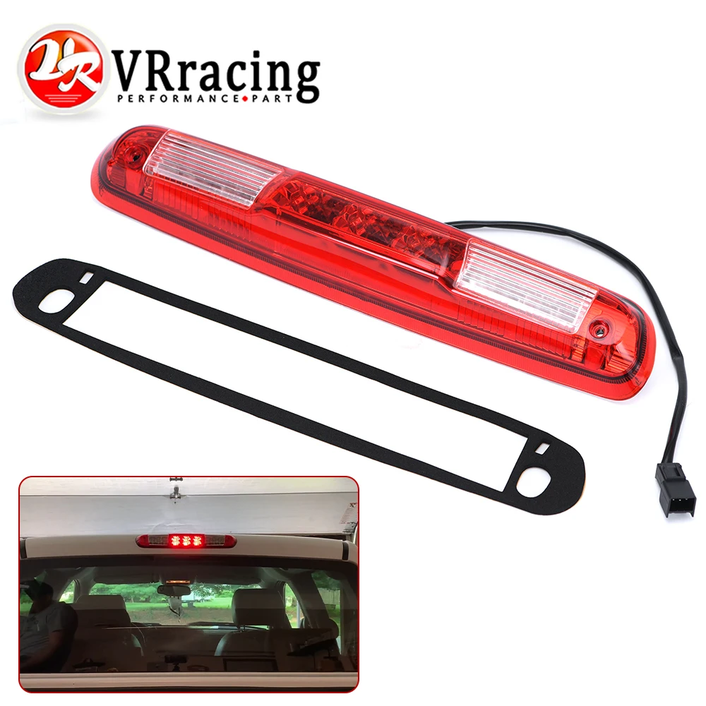 

25890530 25834790 третий стоп светильник, лампа для груза Подходит для 07-14 GMC Sierra Chevy Silverado 1500 2500 3500 4.3L5.3L6.0L 6.6L V8