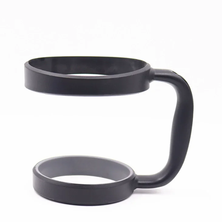 1pc 30oz Tumbler Handles for YETI, RTIC, Ozak Trail, Travel Mug Cup, SIC, Rambler and All Brands of Tumbler Car Interior Parts