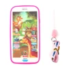 Household Baby Mobile Phone Toy Educational Learning Cell Phone Music Machine Electronic Toys Random for Children Kids Xmas Gift 5