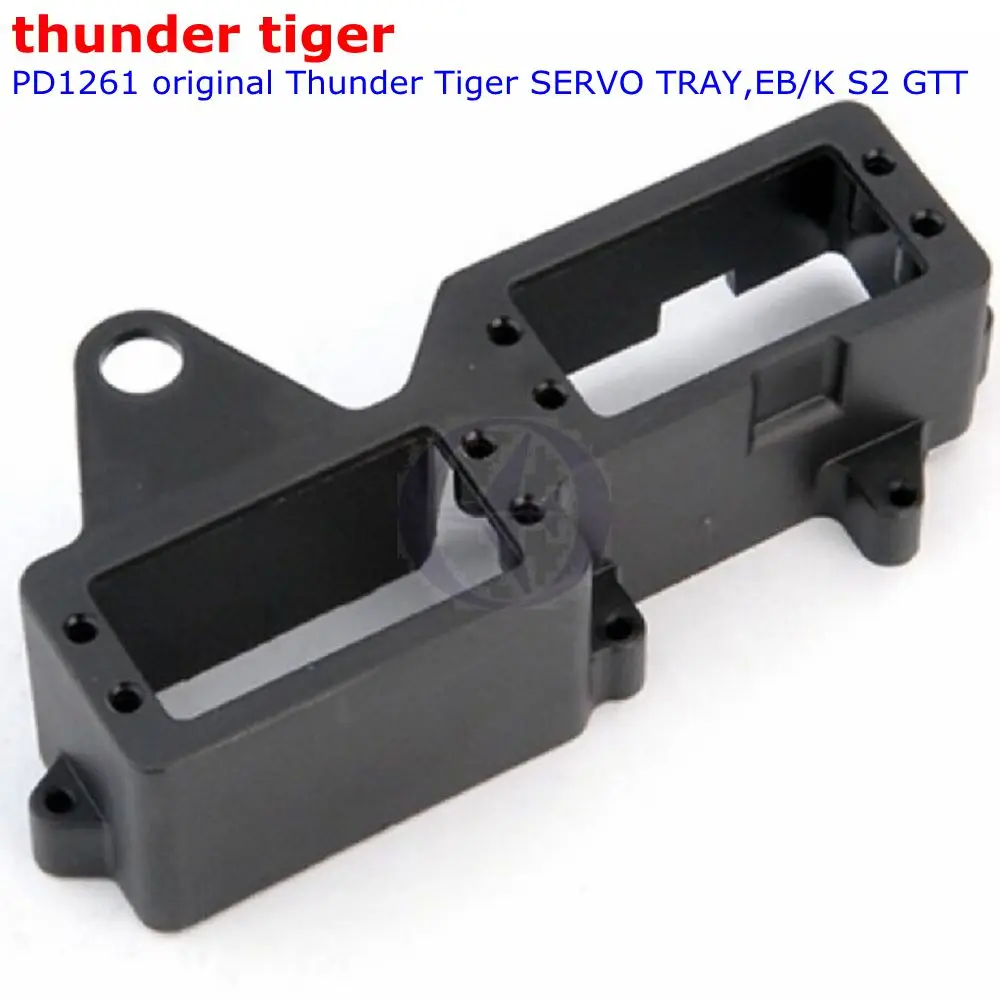 Vassoio Servo Originale Thunder Tiger, Eb/K S2 Pd1261 Gtt
