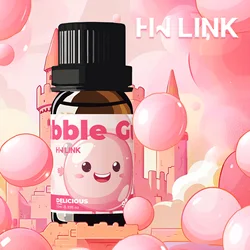 Aromatic Bliss Essential Oil Set - 12 Invigorating Scents for Candles, Soap Making, Aromatherapy, and Home Fragrance (Bubble Gum)