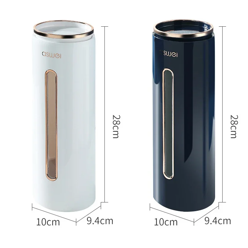 Dispenser Automatically Drop Cup Remover Wall Mounted Disposable Paper Cups Dispenser Plastic Cup Holder Cups Container