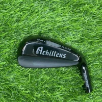 Achilleus Golf Iron Wood Shaft Head 1