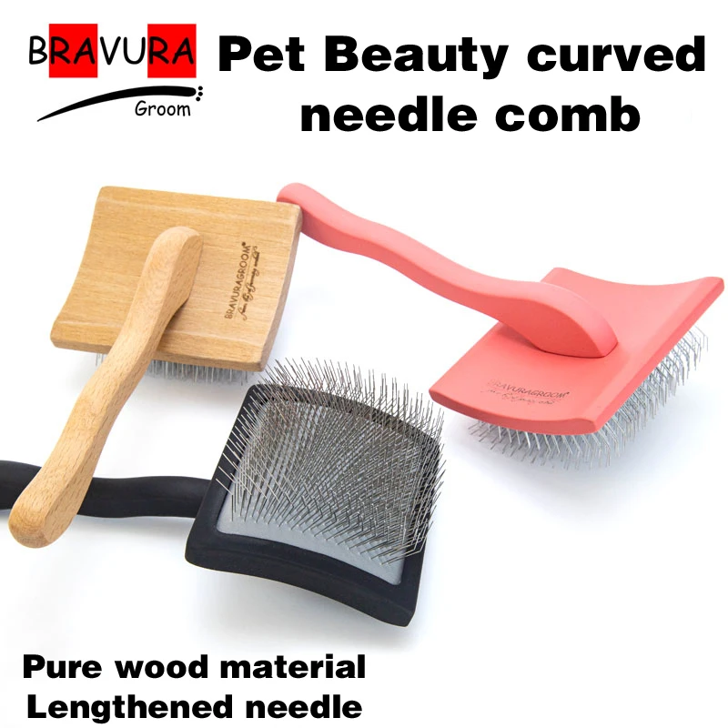 Special Needle Dog Comb Beauty Supplies Comb Dog Hair Cat