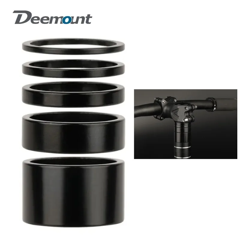 BAGUE/ADAPTATEUR REDUCTEUR POTENCE AHEAD SET 1 1/8 (28.6MM) A 1 (25.4MM