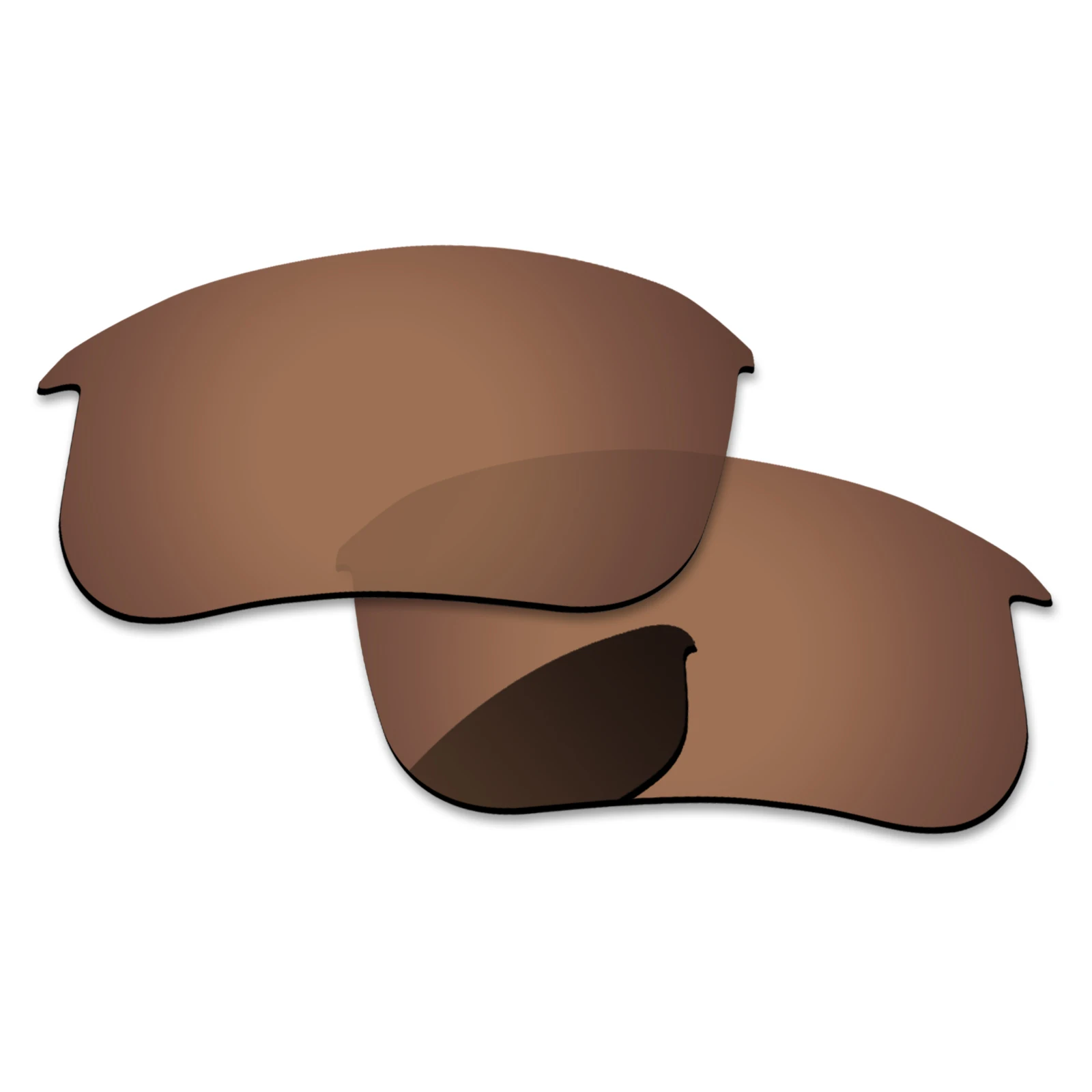 Lenti Di Ricambio Polarizzate IROX Per Occhiali Da Sole Bose Tempo - Antigraffio UV