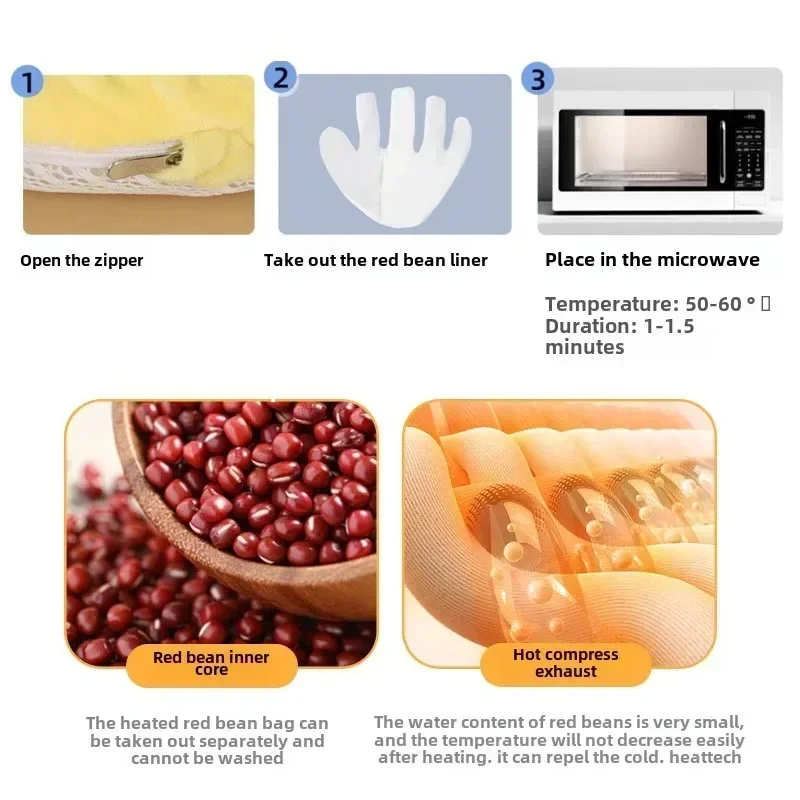 Baby Soothing Palm Sleep Pillow Newborn Electric Heated Remote Control Simulated Palm Slapping Sleep Pad Baby Care Accessories