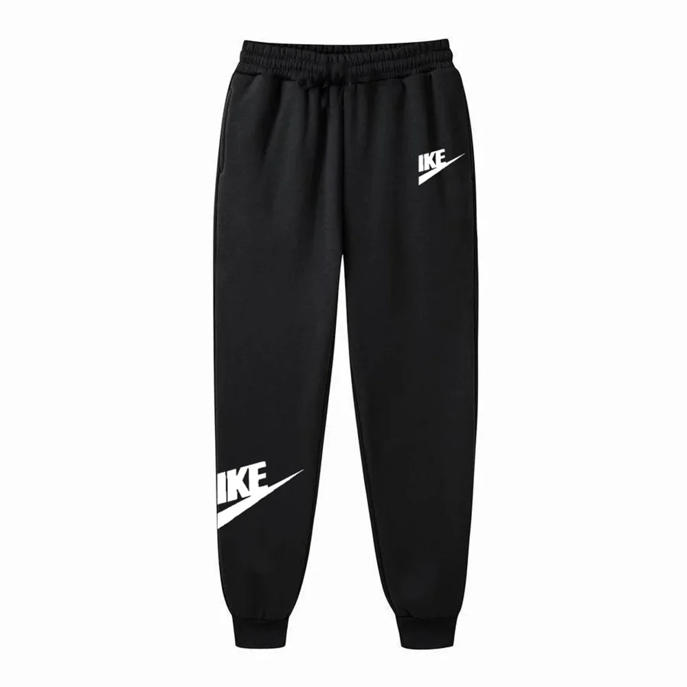 Girls Pants Boys Pants Kids Pants Children's pants comfortable sports pants Boys and girls running sports fitness Harajuku autumn and winter pant