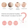 Ultrasonic Peeling Machine Skin Care Blackhead Remover Device Face Cleaning Pore Cleanser Facial Lifting Massager Skin Scrubber 4