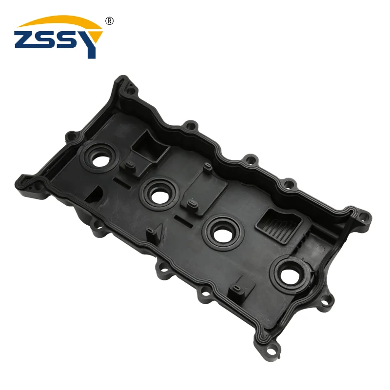 13264-JA00A 13270JA00A Engine Valve Cover Cylinder Head Chamber with Gasket Bolts For Nissan Rogue 2.5L 2007-2014