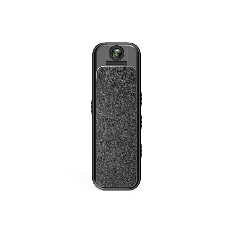 Mini Camera Portable Small Digital Video Recorder Police BodyCam Infrared Night Vision Miniature Camcorder - 3