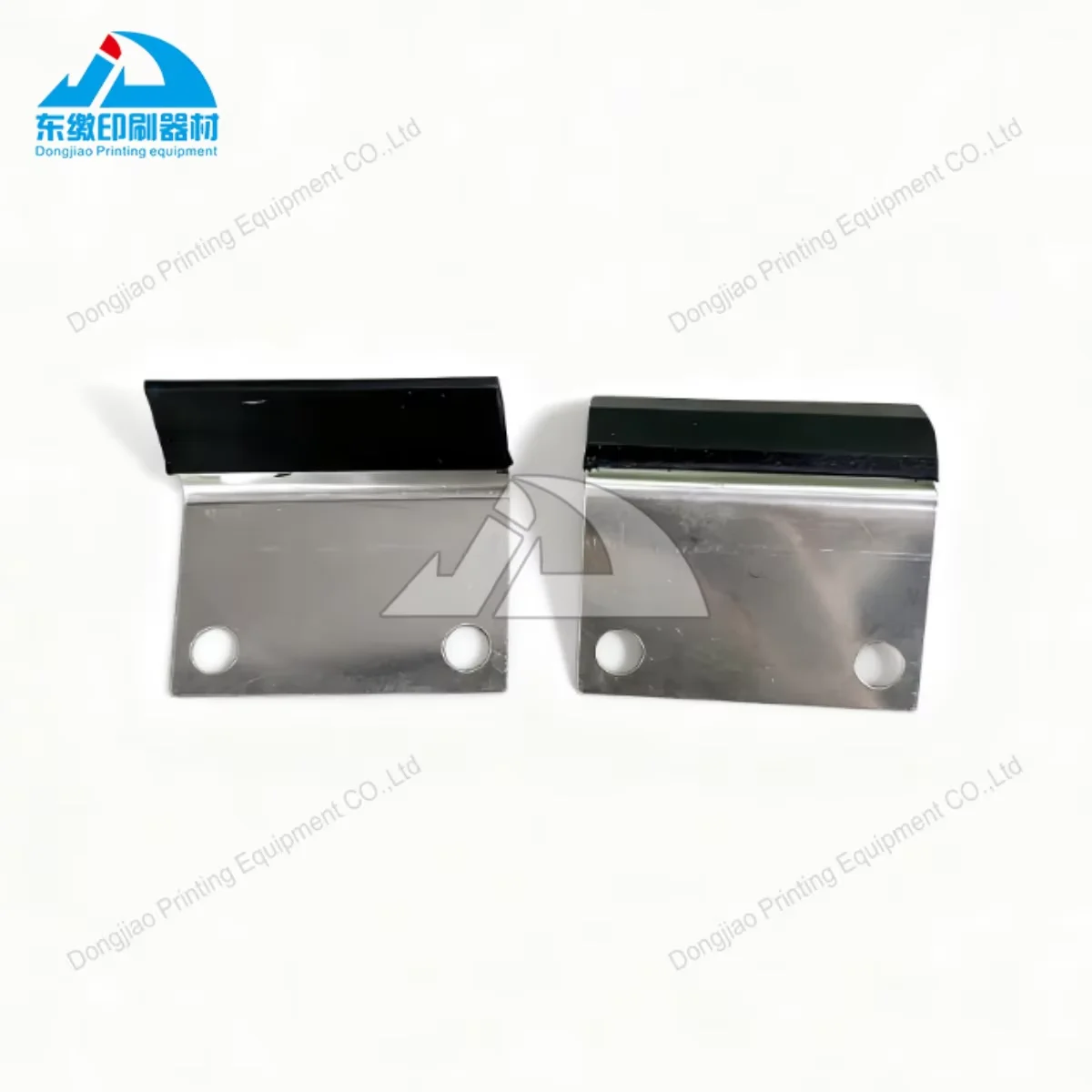 KBA Rapida 104 및 105 오프셋 인쇄기용 히키 리무버 40x37x5mm 10피스 고품질 도구