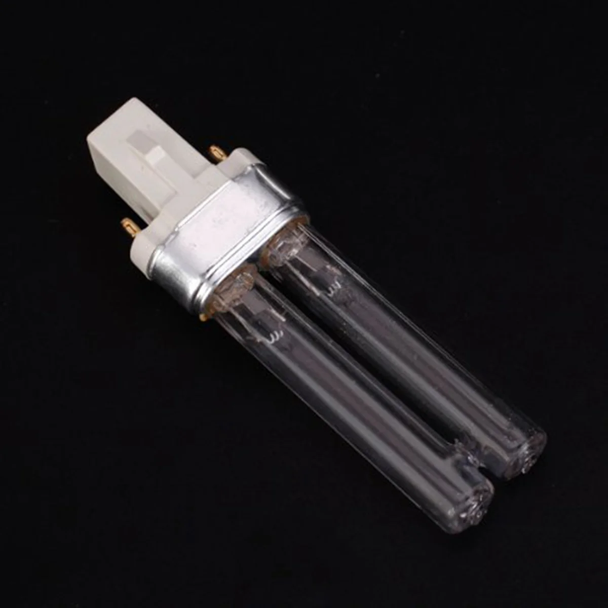 베이스 UV 전구 UV 살균기 램프, 수족관 조명, 미적 방 장식, Luces LED, 110 V, 220V, G23, 5W
