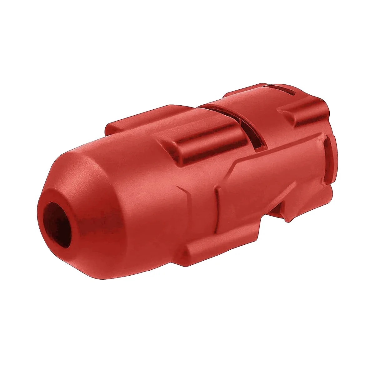 

Защитный ботинок ударного момента 49-16-2767 для Milwaukee M18, топливный гаечный ключ 2767-20 и 2863-20, красный