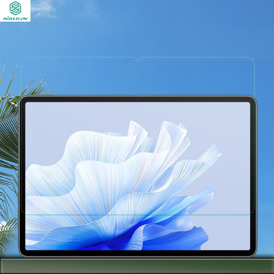 

For Huawei Mate Pad Air Tablet Glass Tempered NILLKIN H+ Anti-Explosion Tempered Glass For Huawei Mate Pad Air Tablet Clear